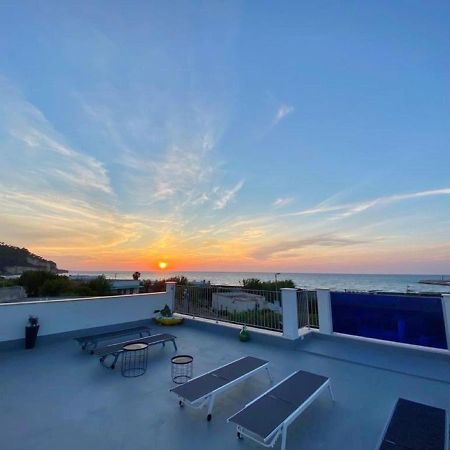 Puntamare Apartment Peschici Luaran gambar