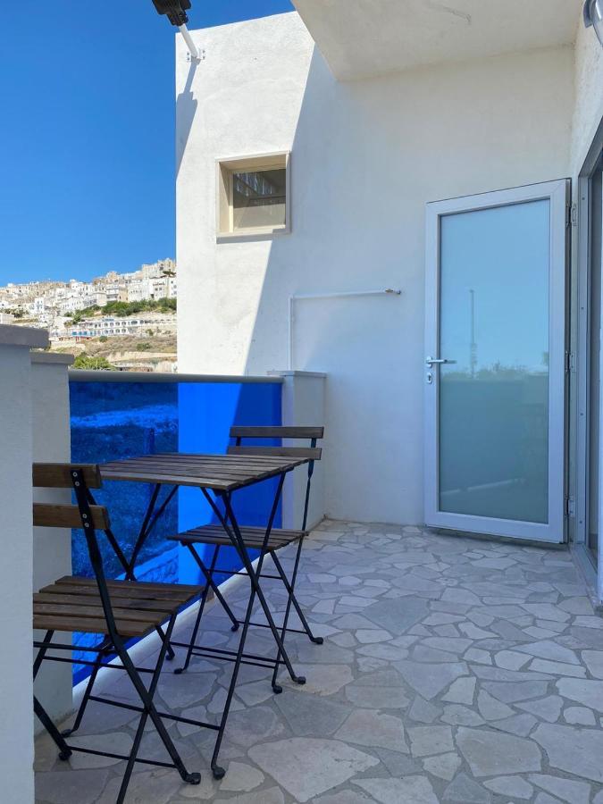 Puntamare Apartment Peschici Luaran gambar