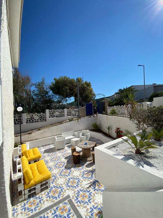 Puntamare Apartment Peschici Luaran gambar