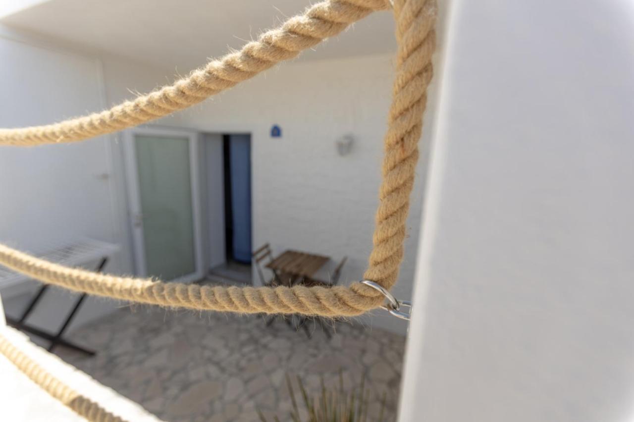 Puntamare Apartment Peschici Luaran gambar