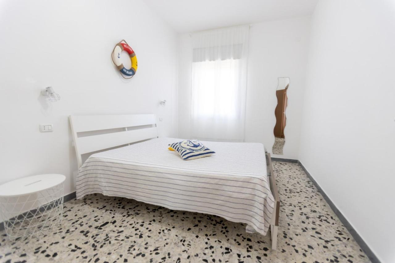 Puntamare Apartment Peschici Luaran gambar