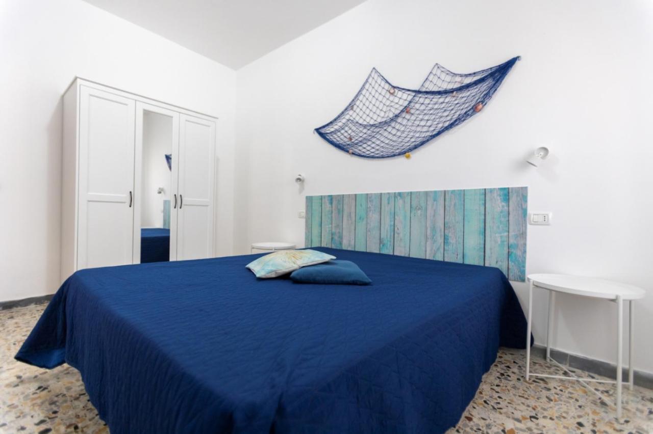 Puntamare Apartment Peschici Luaran gambar