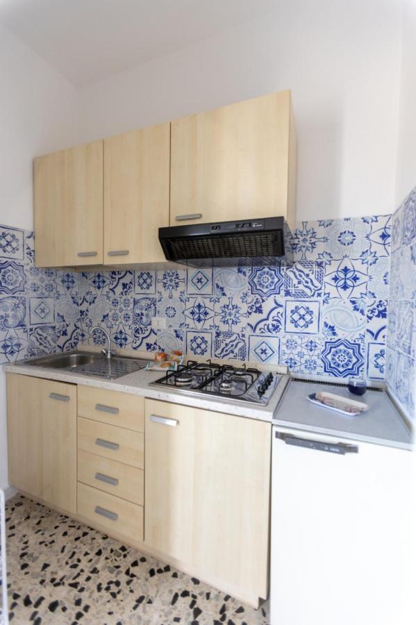 Puntamare Apartment Peschici Luaran gambar