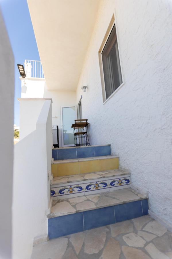Puntamare Apartment Peschici Luaran gambar