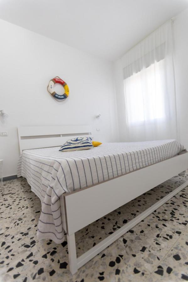 Puntamare Apartment Peschici Luaran gambar