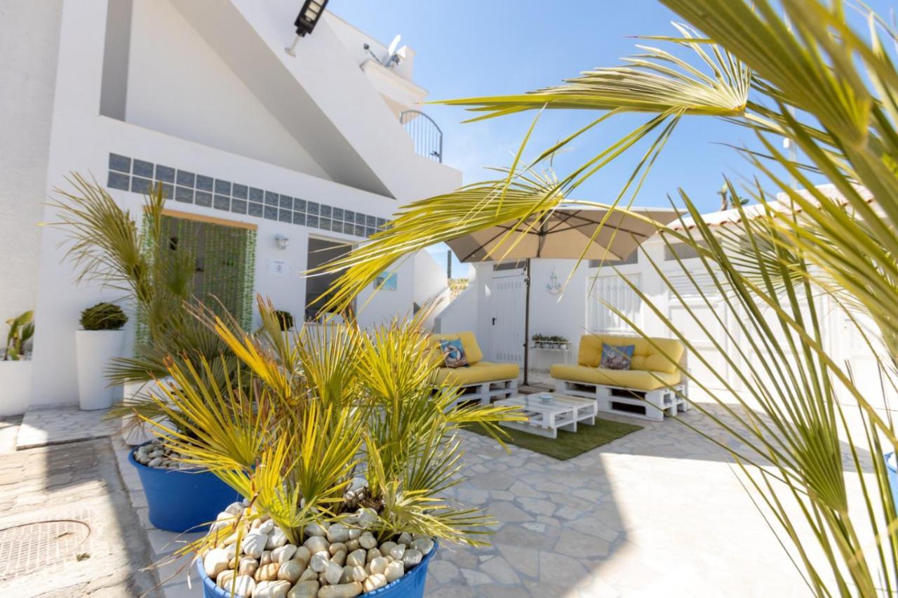 Puntamare Apartment Peschici Luaran gambar