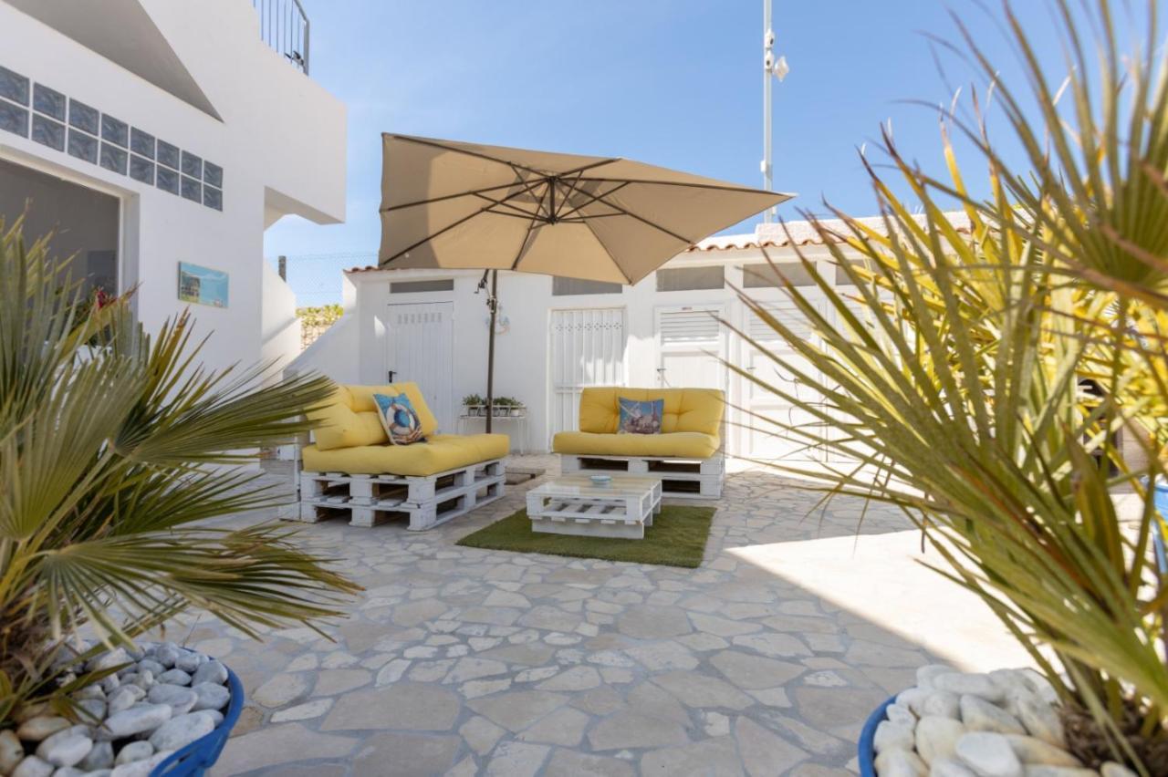 Puntamare Apartment Peschici Luaran gambar