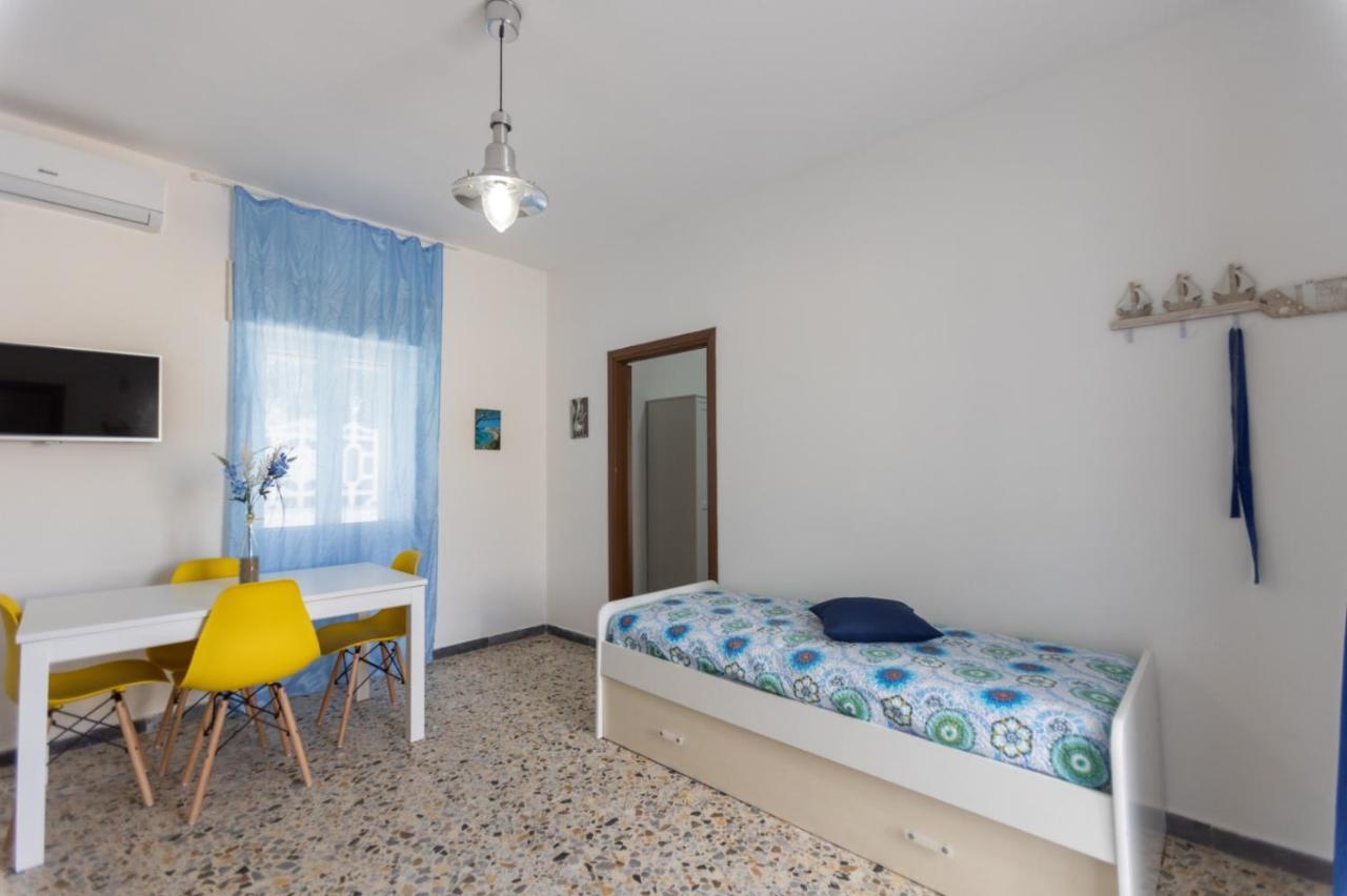 Puntamare Apartment Peschici Luaran gambar