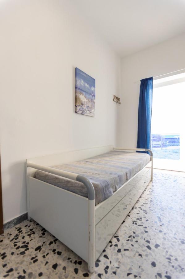 Puntamare Apartment Peschici Luaran gambar