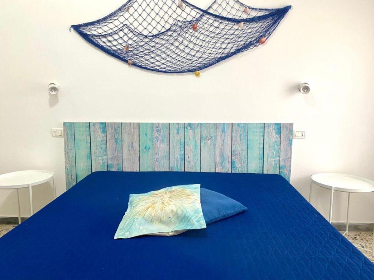 Puntamare Apartment Peschici Luaran gambar